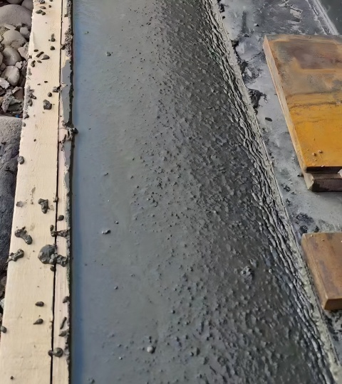 新兴镇环氧砂浆的特点及施工流程​