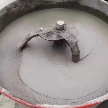 新兴镇灌浆料常见问题与解决方法