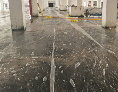 新兴镇不发火砂浆和不发火金属骨料有什么区别