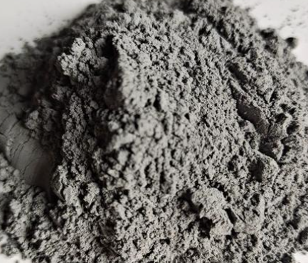 新兴镇硅灰和粉煤灰的区别用途