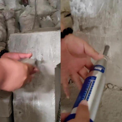 新兴镇混凝土强度不足的原因及处理方法