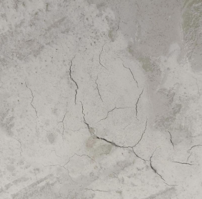 新兴镇灌浆料为什么会产生裂缝？出现裂缝该如何处理？