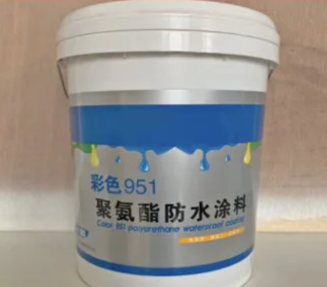 新兴镇聚氨酯防水涂料