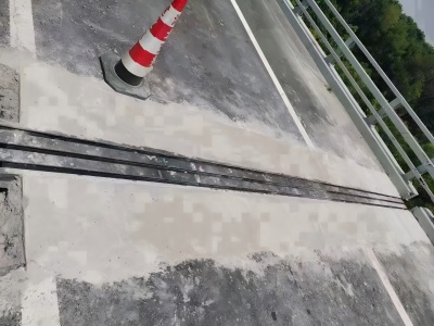 新兴镇伸缩缝更换后浇筑材料快速结构修补料速砼的产品特点及施工流程​