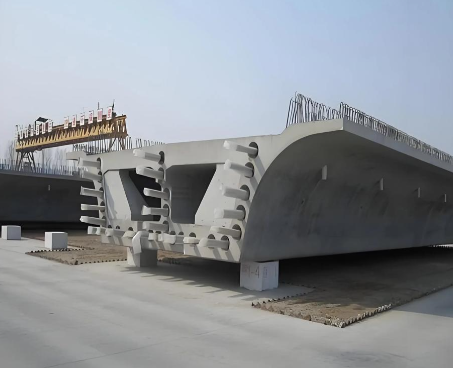 新兴镇抗冻压浆料的特点及标准化施工工艺